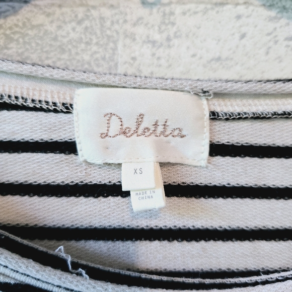 Anthropologie Deletta Blouse - Picture 6 of 7